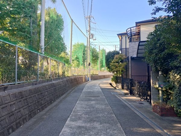 宝塚市末成町の中古一戸建て