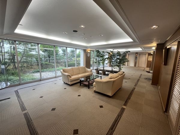 ローズハイツ芦屋　中古マンション