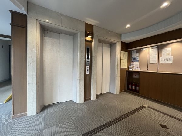 ローズハイツ芦屋　中古マンション