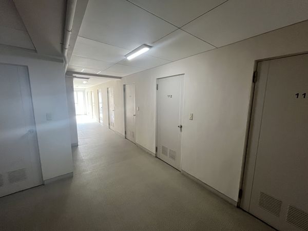 ローズハイツ芦屋　中古マンション