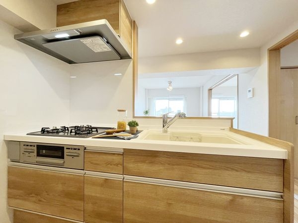 ローズハイツ芦屋　中古マンション