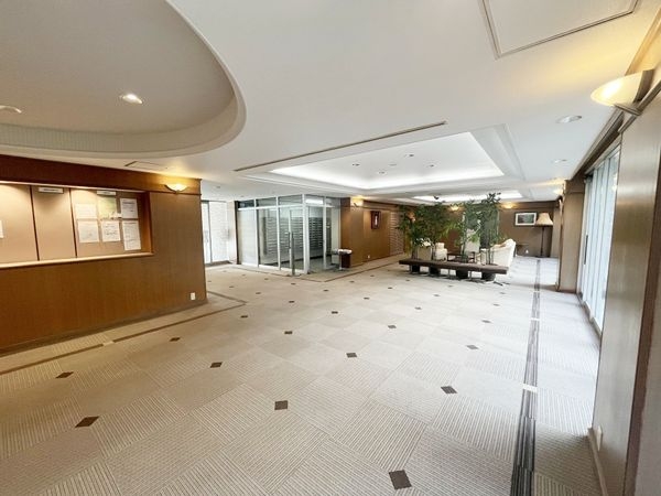 ローズハイツ芦屋　中古マンション