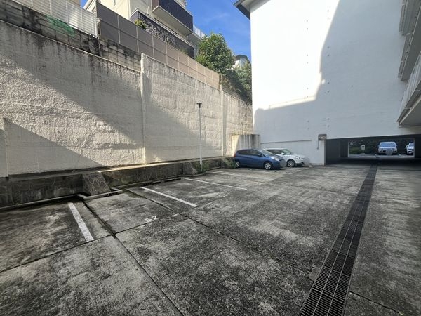 ローズハイツ芦屋　中古マンション