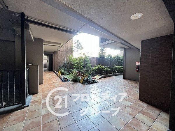 エンゼルクレッセ西難波　中古マンション