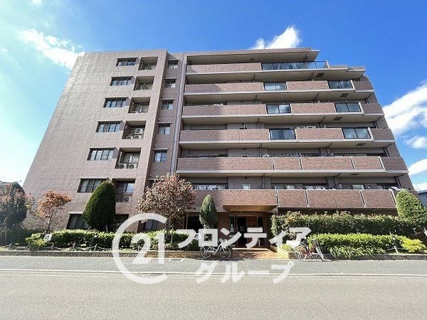 エンゼルクレッセ西難波 中古マンション
