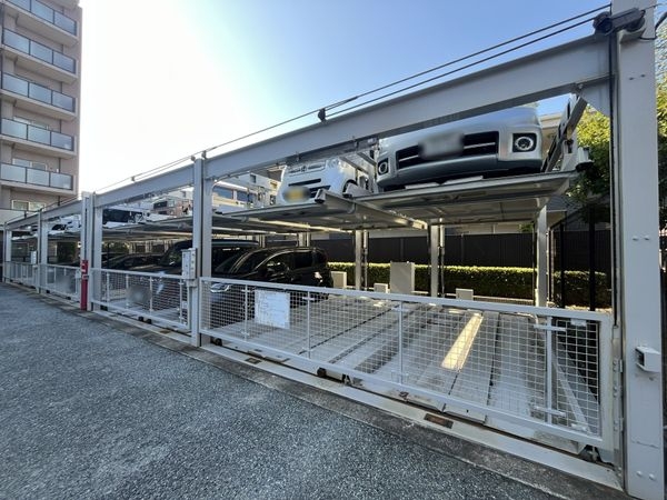 エンゼルクレッセ西難波　中古マンション