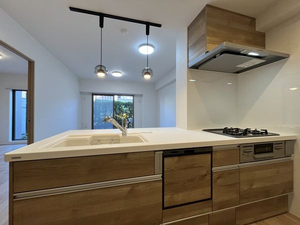 エンゼルクレッセ西難波　中古マンション