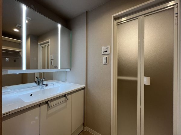 エンゼルクレッセ西難波　中古マンション
