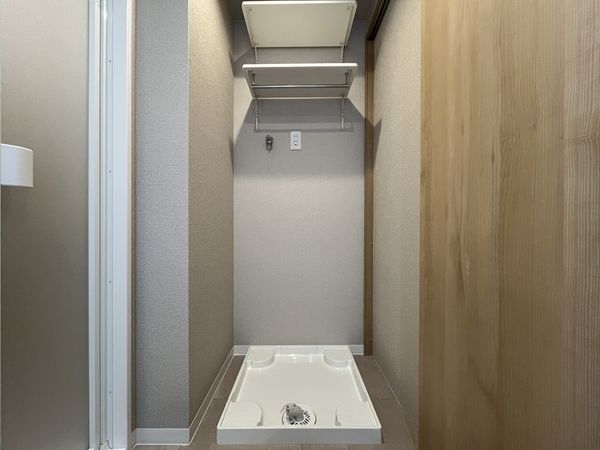 エンゼルクレッセ西難波　中古マンション