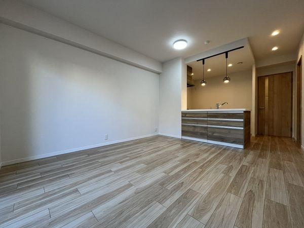エンゼルクレッセ西難波　中古マンション