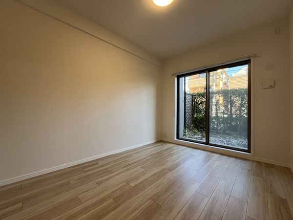 エンゼルクレッセ西難波　中古マンション