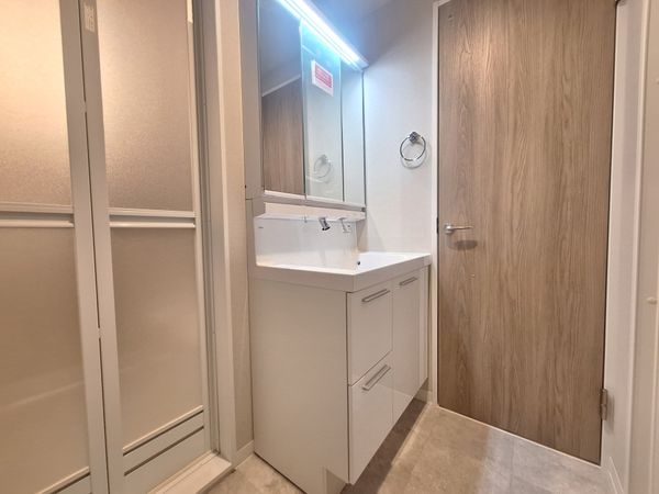 芦屋山打出住宅　中古マンション