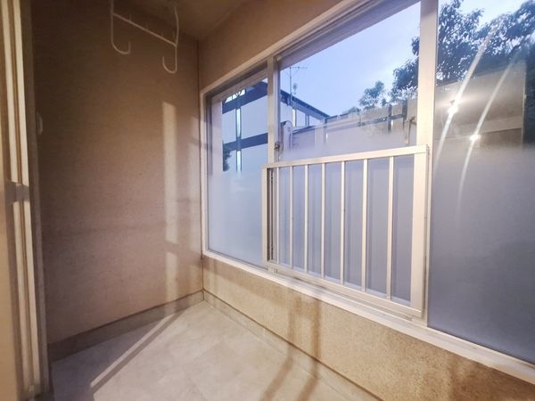 芦屋山打出住宅　中古マンション