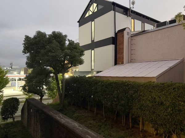 芦屋山打出住宅　中古マンション