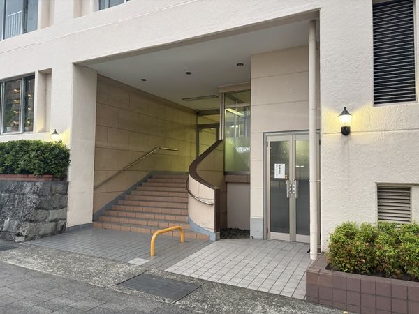芦屋山打出住宅　中古マンション