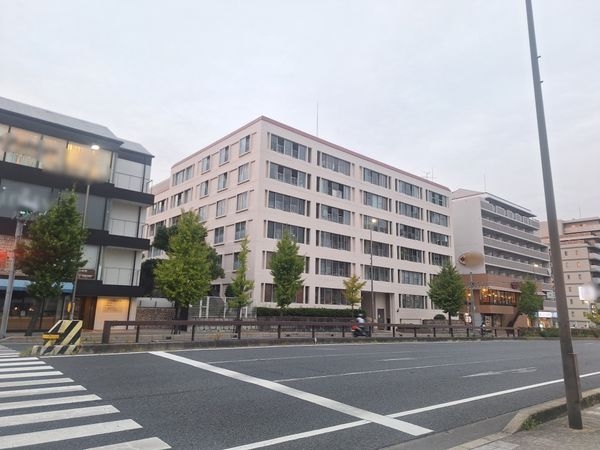 芦屋山打出住宅　中古マンション
