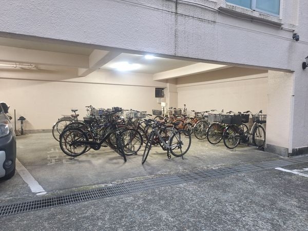 芦屋山打出住宅　中古マンション