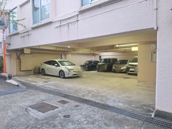 芦屋山打出住宅　中古マンション