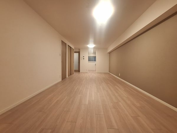 芦屋山打出住宅　中古マンション