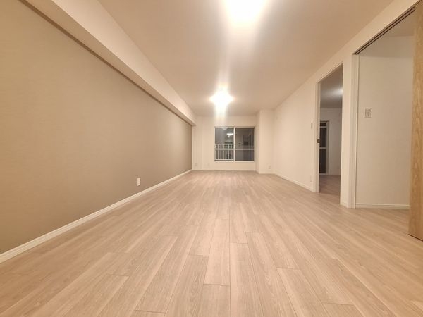 芦屋山打出住宅　中古マンション