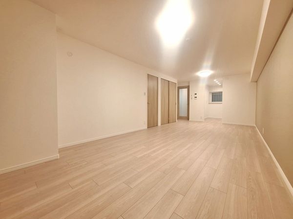 芦屋山打出住宅　中古マンション
