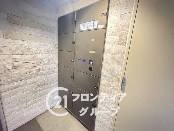 リビオ西宮学文ソルファ　中古マンション
