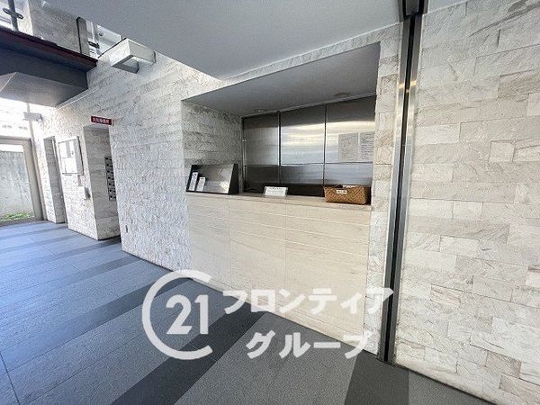 リビオ西宮学文ソルファ　中古マンション