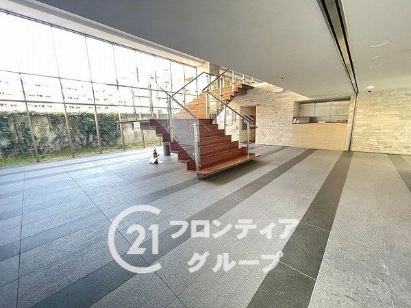 リビオ西宮学文ソルファ　中古マンション