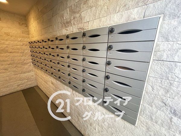リビオ西宮学文ソルファ　中古マンション