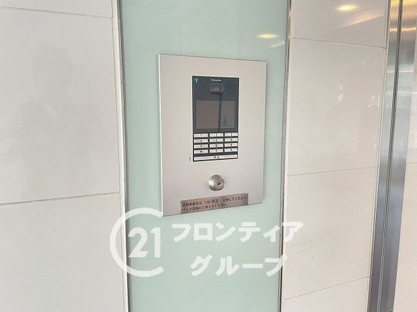 リビオ西宮学文ソルファ　中古マンション