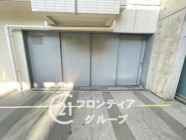 リビオ西宮学文ソルファ　中古マンション