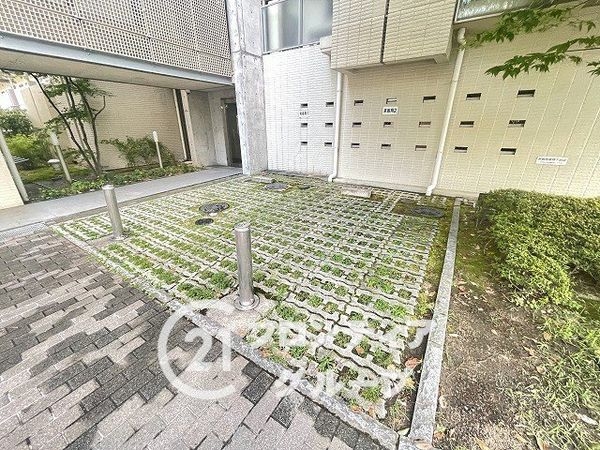 リビオ西宮学文ソルファ　中古マンション