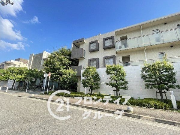 リビオ西宮学文ソルファ　中古マンション