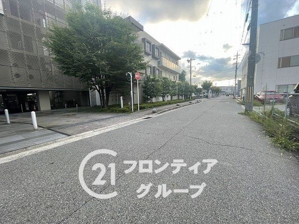 リビオ西宮学文ソルファ　中古マンション