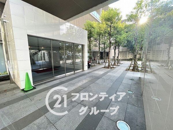 リビオ西宮学文ソルファ　中古マンション
