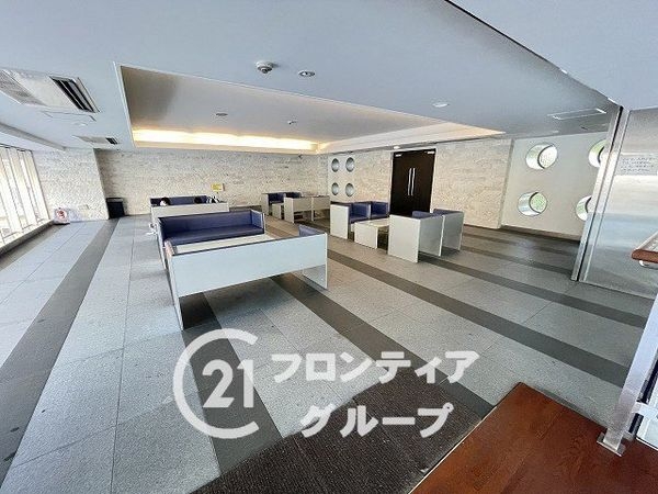 リビオ西宮学文ソルファ　中古マンション