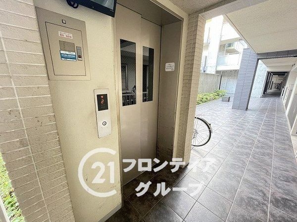 リビオ西宮学文ソルファ　中古マンション