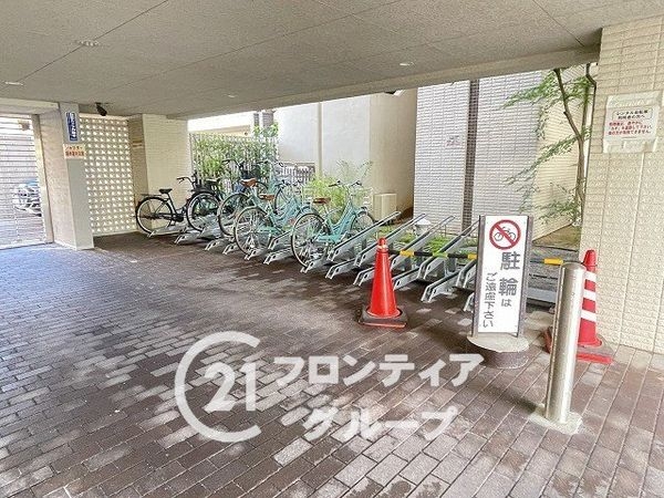 リビオ西宮学文ソルファ　中古マンション