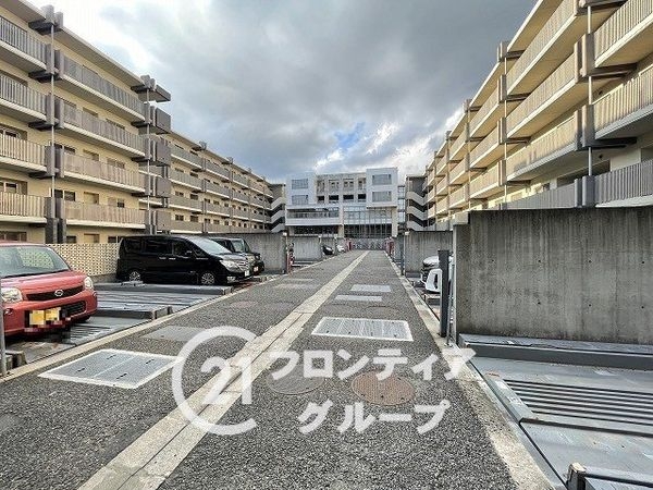 リビオ西宮学文ソルファ　中古マンション