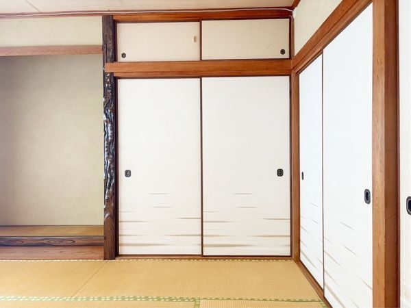 西宮市美作町の中古一戸建て