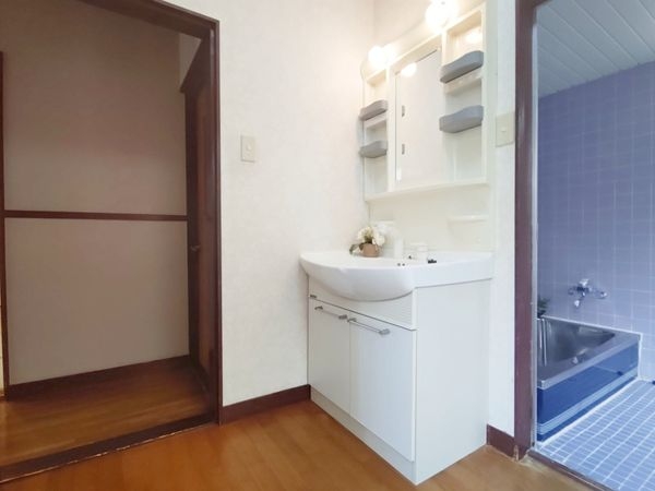 西宮市美作町の中古一戸建て