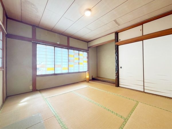 西宮市美作町の中古一戸建て