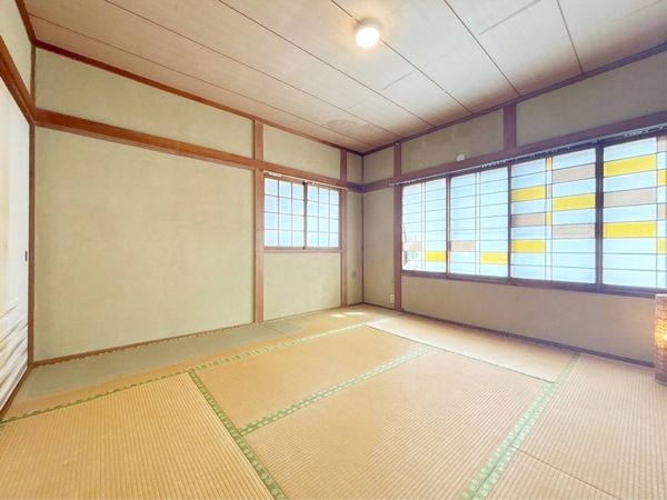 西宮市美作町の中古一戸建て