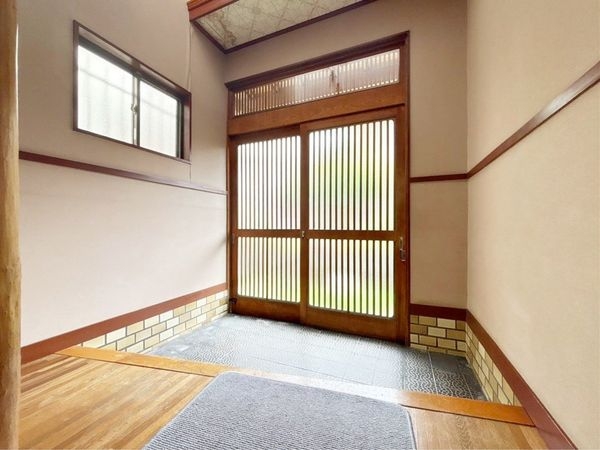 西宮市美作町の中古一戸建て