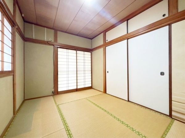 西宮市美作町の中古一戸建て