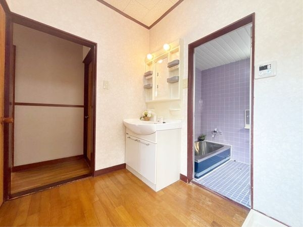 西宮市美作町の中古一戸建て