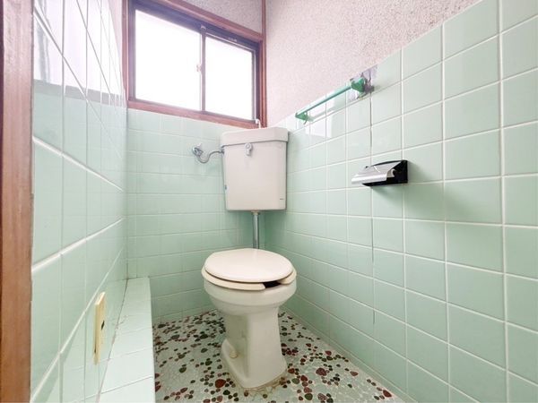 西宮市美作町の中古一戸建て