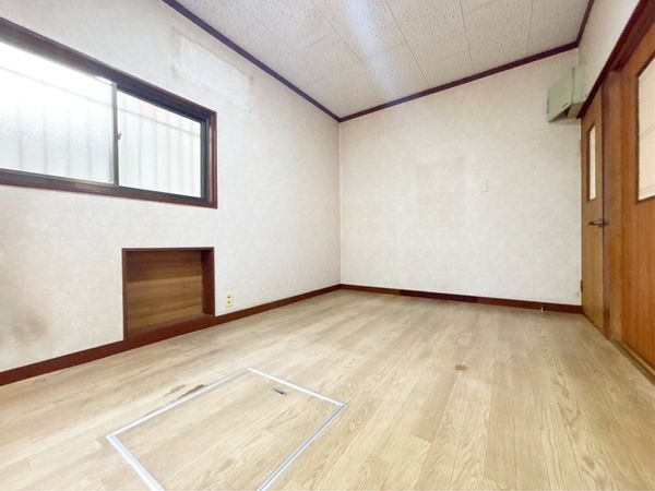 西宮市美作町の中古一戸建て