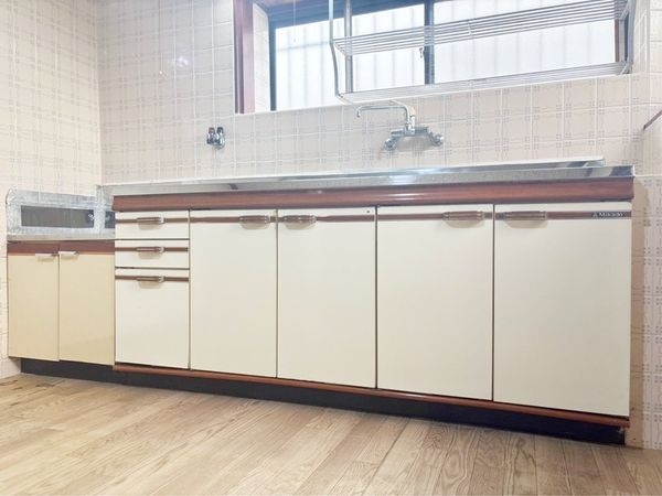 西宮市美作町の中古一戸建て