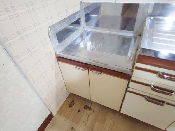 西宮市美作町の中古一戸建て
